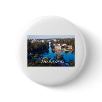 Bahamas Pinback Buttons