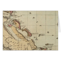 Bahamas Greeting Cards