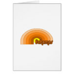 Bahamas cards