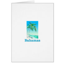 Bahamas Cards