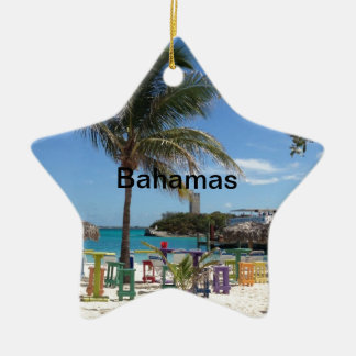 bahamas christmas tree ornament bahamas christmas tree ornament