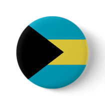 Bahamas Flag Button