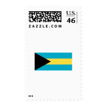 Bahamas FLAG International Stamps