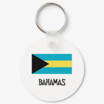 Bahamas Flag keychains by flagshirt Bahamas Flag keychains