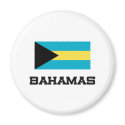 Bahamas Flag magnets by tshirtshirts Bahamas Flag magnets