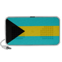 Bahamas Flag Speakers speakers