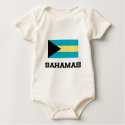 Bahamas Flag t-shirts