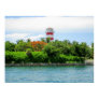 Bahamas Framed Photo