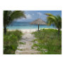 Bahamas Framed Photo