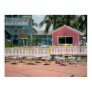 Bahamas Framed Photo