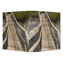 BAHAMAS, Grand Bahama Island, Eastern Side: Vinyl Binder