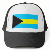 bahamas hats