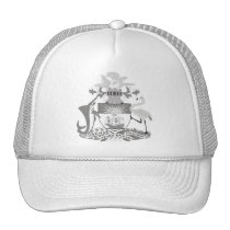 Bahamas hats