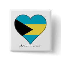 Bahamas heart... buttons by GeoKip Bahamas heart... buttons