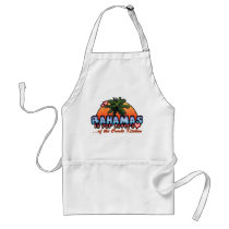 Bahamas is for Lovers Aprons
