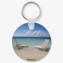 Bahamas Key Chain keychains