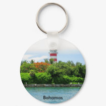 Bahamas Key Chain keychains