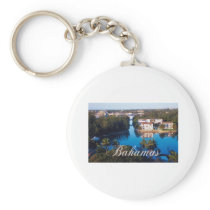 Bahamas Key Chains