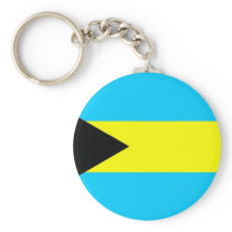 bahamas keychains