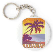 Bahamas Keychains
