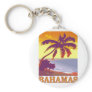 Bahamas Keychains