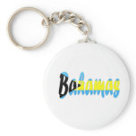 Bahamas Key Chains