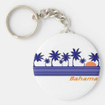 Bahamas Keychains