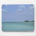 Bahamas Landscape Mousepad 2 by loveinvented Bahamas Landscape Mousepad 2