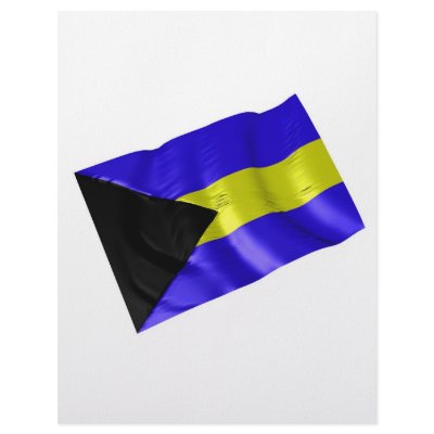 bahamas letterhead by ThomasLaunois