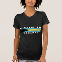 Bahamas Made In Designs Shirts