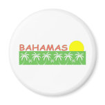 Bahamas Magnet