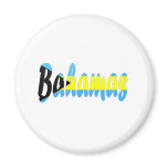 Bahamas magnets
