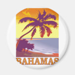 Bahamas Magnets