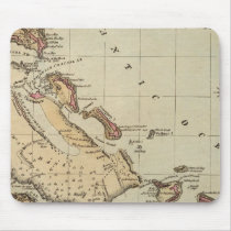 Bahamas Mousepads