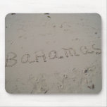 Bahamas Mousepad