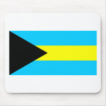 bahamas mousepad