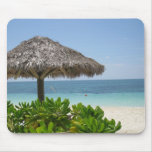 Bahamas Mousepad