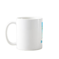Bahamas Mug