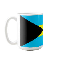 bahamas mugs