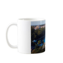 Bahamas Mugs