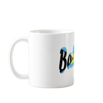 Bahamas Mug