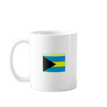 Bahamas Coffee Mugs