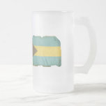 BAHAMAS MUG