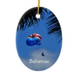 Bahamas Ornaments