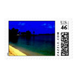 bahamas postage