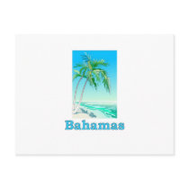 Bahamas Post Card