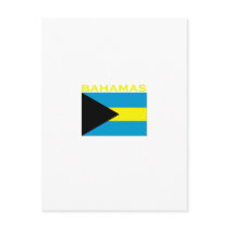Bahamas Postcards