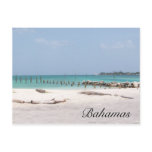 Bahamas Postcard