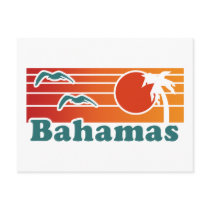 Bahamas Postcards