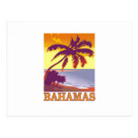 Bahamas Postcard